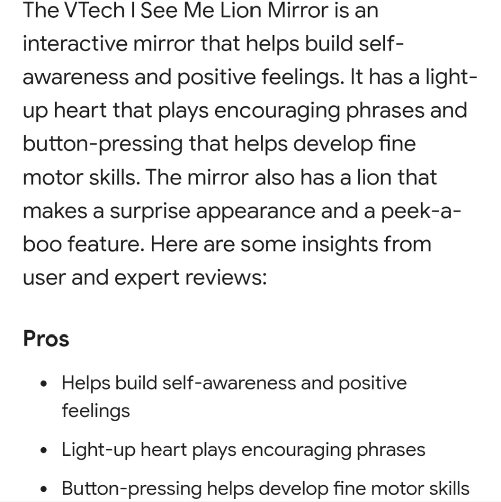 vtech super cute